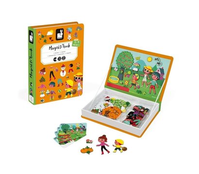Изображение 4 Развивающая игрушка Janod J02721