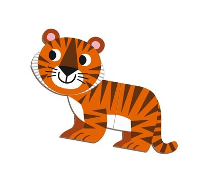 Изображение 4 Развивающая игрушка Janod J02723