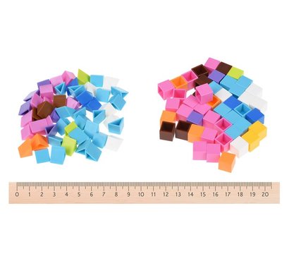 Зображення 5 Пазл Same Toy Colour Ful Designs - 5993-1Ut