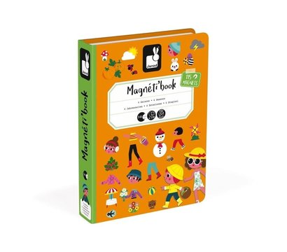 Изображение 5 Развивающая игрушка Janod J02721