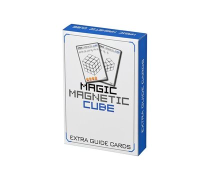 Зображення 5 Розвиваюча іграшка Same Toy IQ Magnetic Click-Puzzle - 730AUT