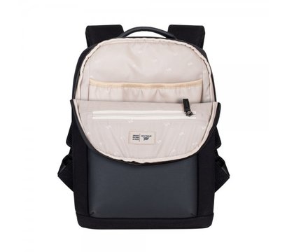 Зображення 6 Рюкзак для ноутбука Rivacase 8521 Black