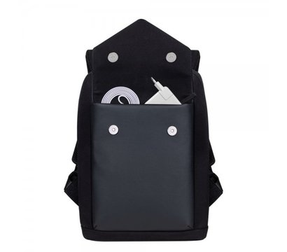 Зображення 7 Рюкзак для ноутбука Rivacase 8521 Black