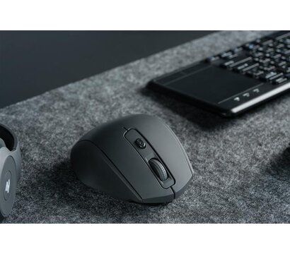 Зображення 11 Миша 2E MF2010 WL USB Black
