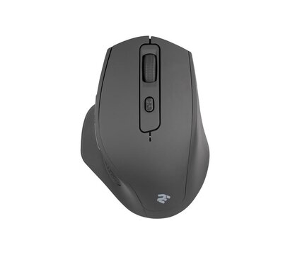 Зображення 2 Миша 2E MF2010 WL USB Black