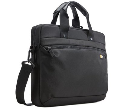 Зображення 2 Сумка для ноутбука Case Logic Bryker Attache BRYA-113 Black – 3203343