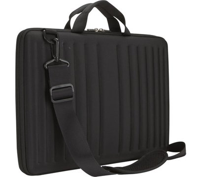 Зображення 2 Сумка для ноутбука Case Logic Attache QNS-116 Black – 3201244