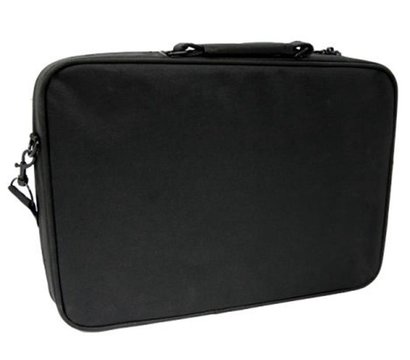 Зображення 2 Сумка для ноутбука Esperanza Classic+ ET103 Black