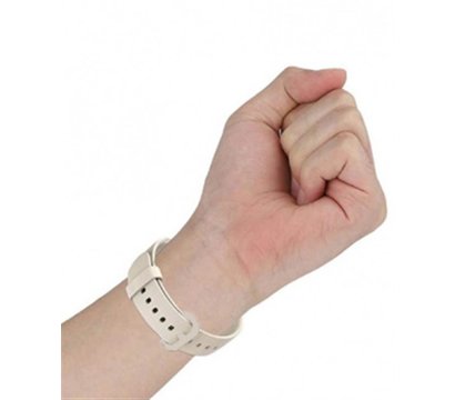Изображение 3 Ремешок  BeCover для Xiaomi Mi Watch Lite Beige - 706397