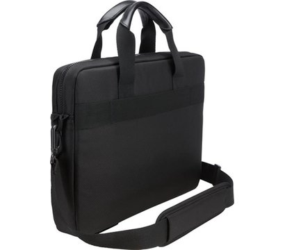 Зображення 3 Сумка для ноутбука Case Logic Bryker Attache BRYA-113 Black – 3203343