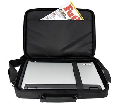 Зображення 3 Сумка для ноутбука Esperanza Classic+ ET103 Black