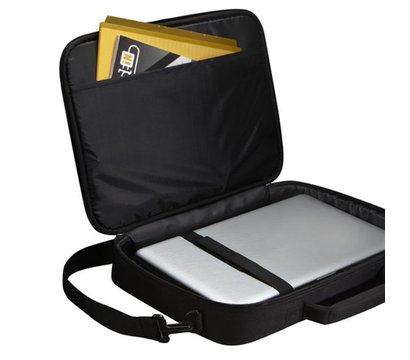 Изображение 4 Сумка для ноутбука Case Logic Value Laptop Bag VNCI-217 Black