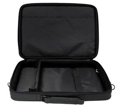 Зображення 4 Сумка для ноутбука Esperanza Classic+ ET103 Black
