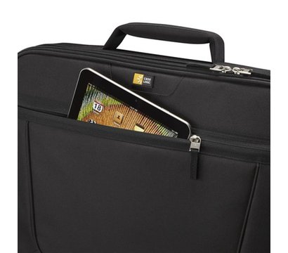 Изображение 5 Сумка для ноутбука Case Logic Value Laptop Bag VNCI-217 Black