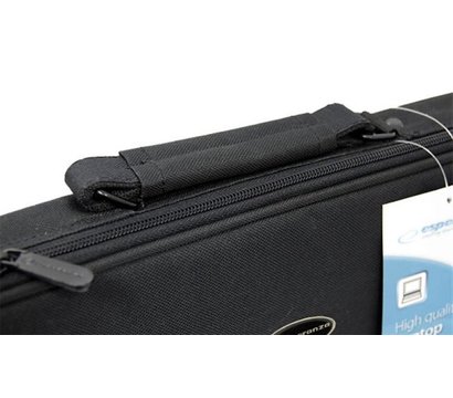 Зображення 5 Сумка для ноутбука Esperanza Classic+ ET103 Black