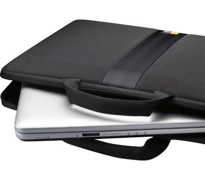 Зображення 6 Сумка для ноутбука Case Logic Attache QNS-116 Black – 3201244