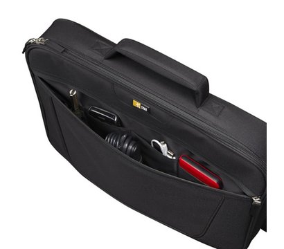 Изображение 6 Сумка для ноутбука Case Logic Value Laptop Bag VNCI-217 Black