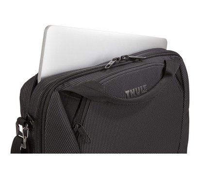 Изображение 6 Сумка для ноутбука Thule Crossover 2 C2LB-113 Black – 3203843