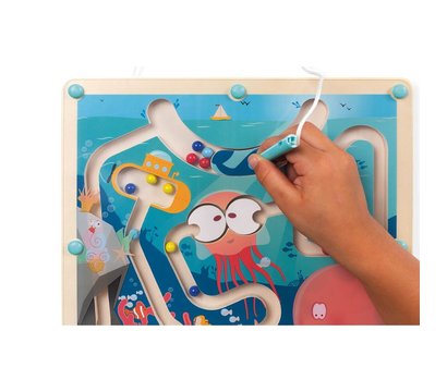 Изображение 7 Настольная игра Janod Океан – J05312