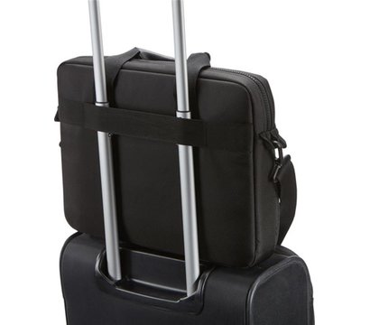 Зображення 7 Сумка для ноутбука Case Logic Bryker Attache BRYA-113 Black – 3203343