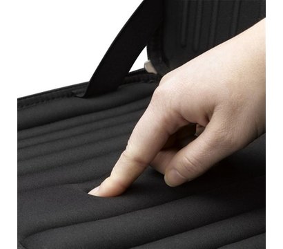 Зображення 7 Сумка для ноутбука Case Logic Attache QNS-116 Black – 3201244