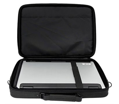 Зображення 7 Сумка для ноутбука Esperanza Classic+ ET103 Black