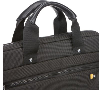 Зображення 8 Сумка для ноутбука Case Logic Bryker Attache BRYA-113 Black – 3203343