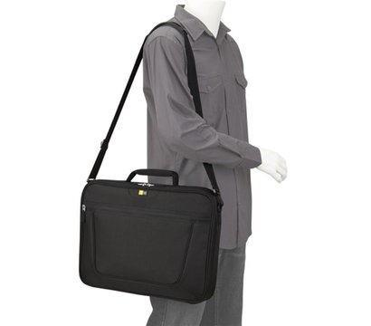 Изображение 8 Сумка для ноутбука Case Logic Value Laptop Bag VNCI-217 Black