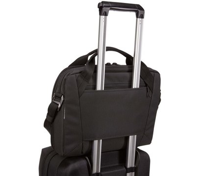 Изображение 8 Сумка для ноутбука Thule Crossover 2 C2LB-113 Black – 3203843