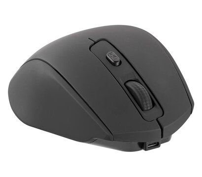 Зображення 9 Миша 2E MF2010 WL USB Black
