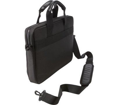 Зображення 9 Сумка для ноутбука Case Logic Bryker Attache BRYA-113 Black – 3203343