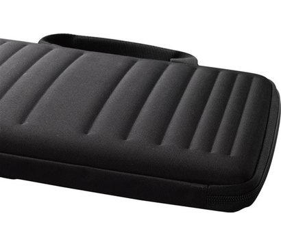 Зображення 9 Сумка для ноутбука Case Logic Attache QNS-116 Black – 3201244