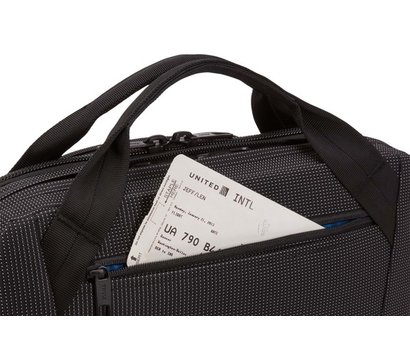 Изображение 9 Сумка для ноутбука Thule Crossover 2 C2LB-113 Black – 3203843