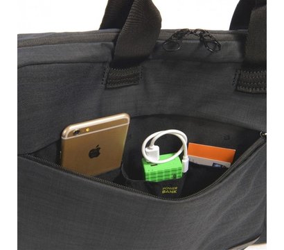 Зображення 11 Сумка для ноутбука Tucano Svolta 15.6" Black – BSVO15