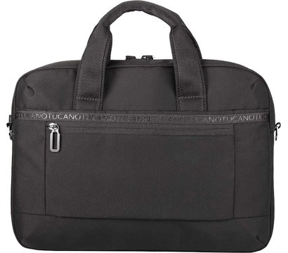 Зображення 11 Сумка для ноутбука Tucano Astra 15" Black – BAST15D-BK