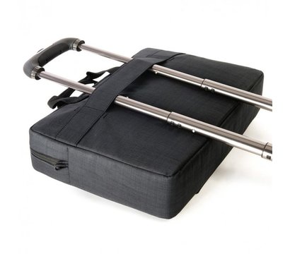 Зображення 12 Сумка для ноутбука Tucano Svolta 15.6" Black – BSVO15