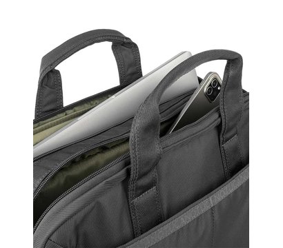 Зображення 12 Сумка для ноутбука Tucano Astra 15" Black – BAST15D-BK