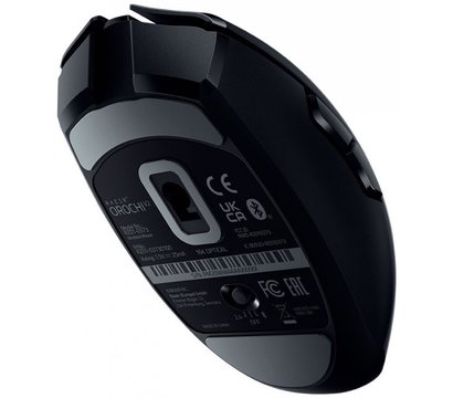Зображення 12 Миша Razer Orochi V2 Wireless USB Black – RZ01-03730100-R3G1