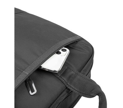 Зображення 13 Сумка для ноутбука Tucano Astra 15" Black – BAST15D-BK