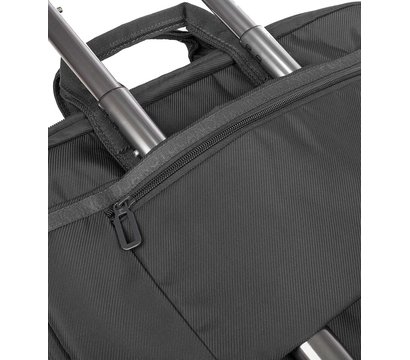Зображення 14 Сумка для ноутбука Tucano Astra 15" Black – BAST15D-BK
