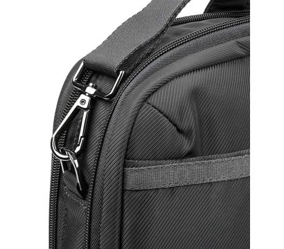 Зображення 16 Сумка для ноутбука Tucano Astra 15" Black – BAST15D-BK