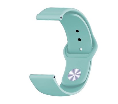 Изображение 2 Ремешок  BeCover для Xiaomi Amazfit Bip/Bip Lite/Bip S Lite/GTR 42mm/GTS/TicWatch S2/TicWatch E Marine-Green