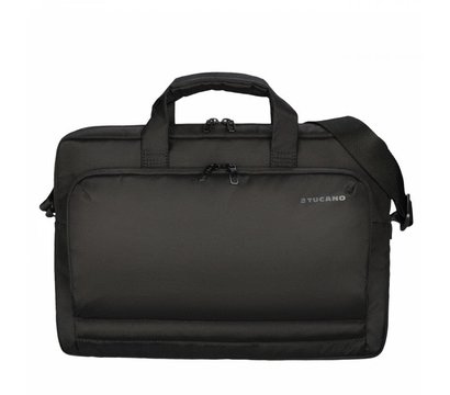 Зображення 2 Сумка для ноутбука Tucano Star Black – BSTN-BK
