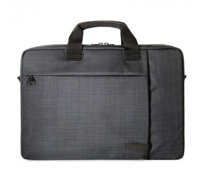 Зображення 2 Сумка для ноутбука Tucano Svolta 15.6" Black – BSVO15