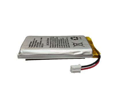 Изображение 2 Аккумулятор Ajax XK-953562 для Hub/Hub Plus/Hub 2