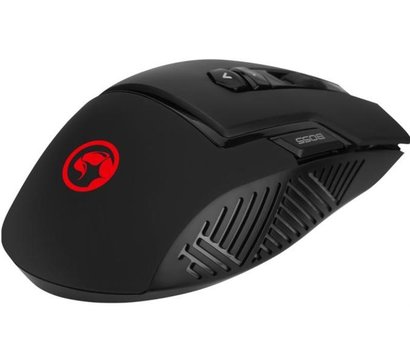 Изображение 2 Мышь Marvo M355 7 colors-LED Black