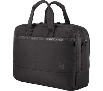 Зображення 2 Сумка для ноутбука Tucano Astra 15" Black – BAST15D-BK