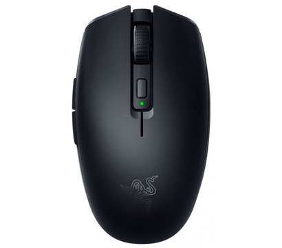 Зображення 2 Миша Razer Orochi V2 Wireless USB Black – RZ01-03730100-R3G1