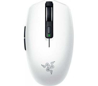Зображення 2 Миша Razer Orochi V2 Wireless USB White – RZ01-03730400-R3G1