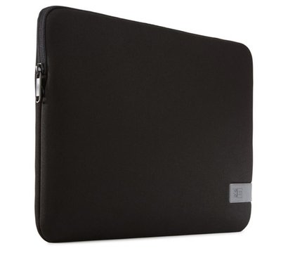 Изображение 2 Чехол для ноутбука Case Logic Reflect Sleeve REFPC-114 14" Black - 3203947